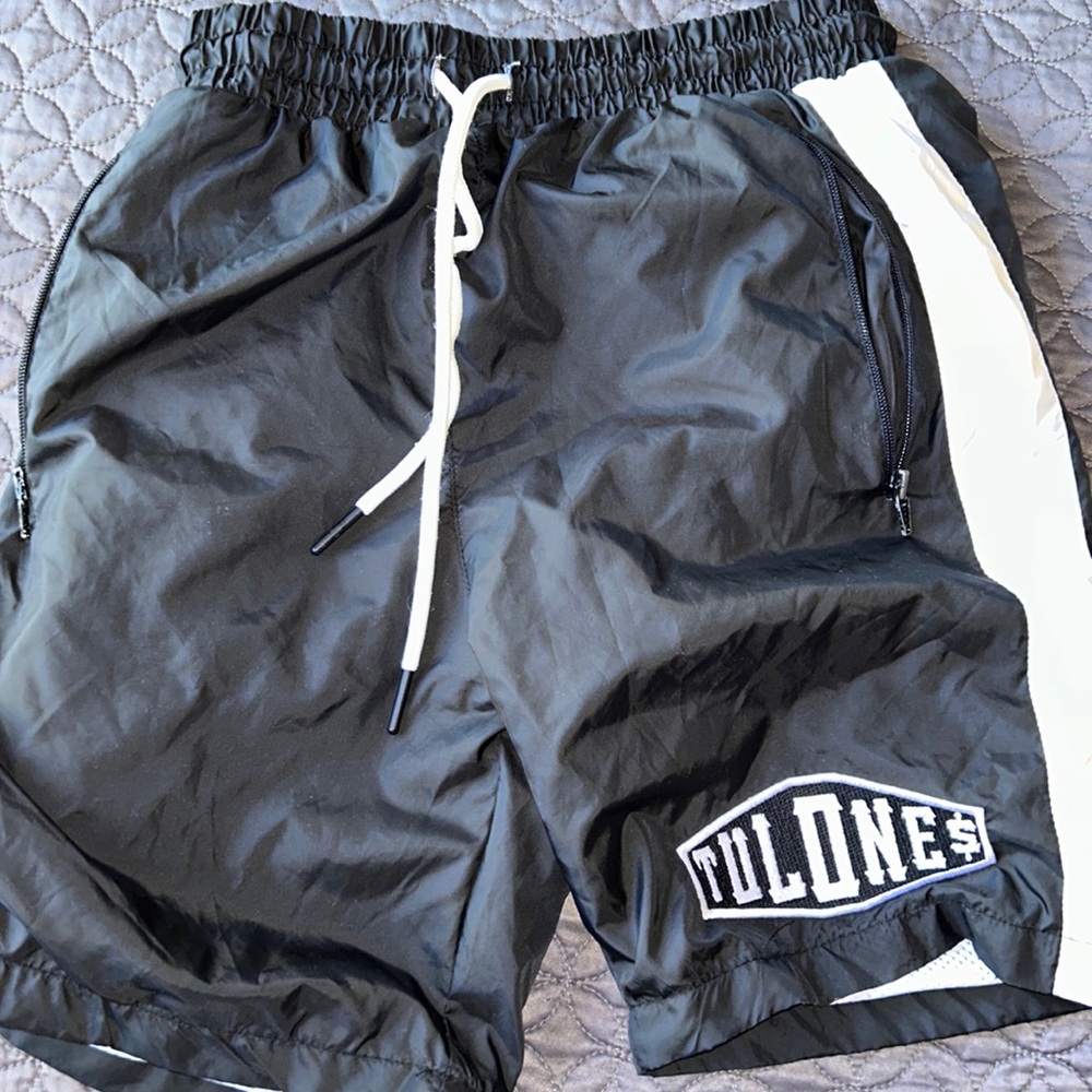 XS Tulones Swimming Trunks